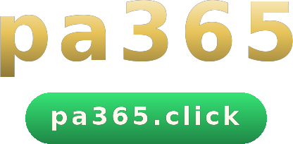 pa365 logo