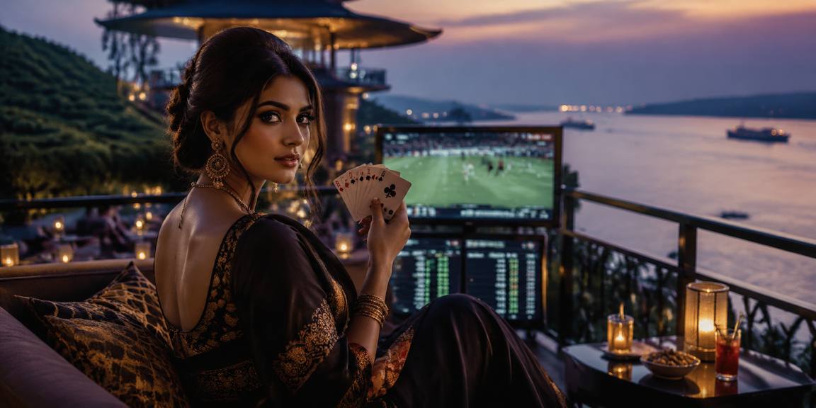 pa365 চলতে চলতে লবি ব্রাউজ করুন